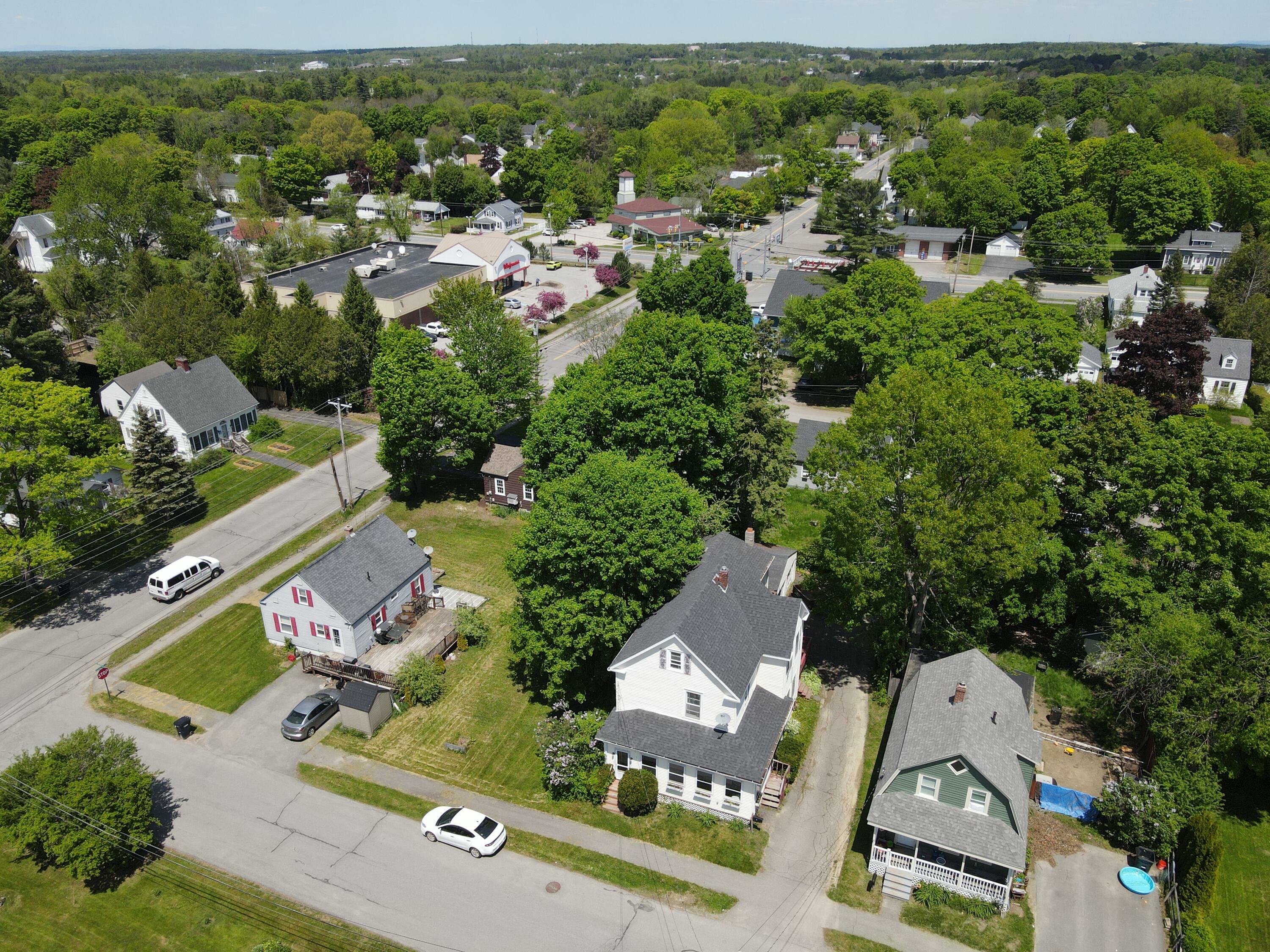Property Photo: 19 Russell Street ME 04401