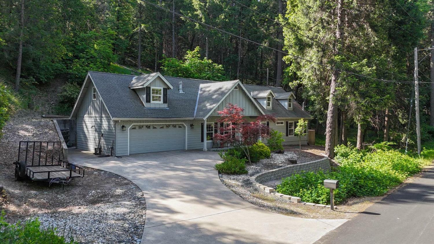Property Photo: 12991 Sadie D Drive CA 95959