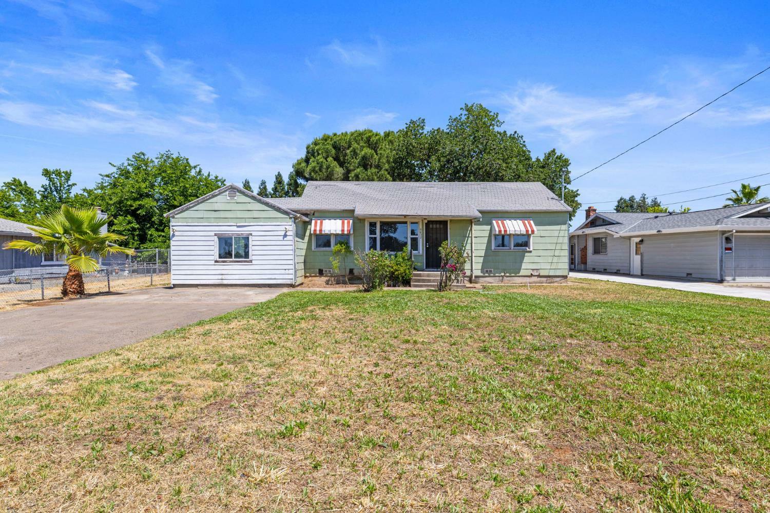 Property Photo: 6632 34th Street CA 95660
