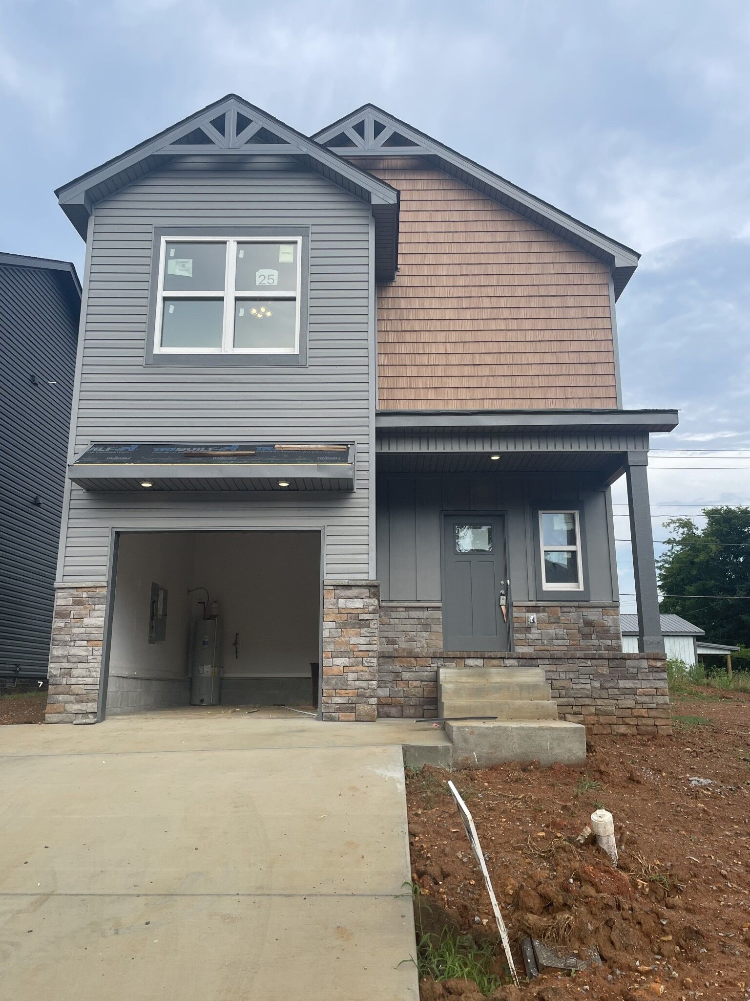 Property Photo: 25 Charleston Cove TN 37043