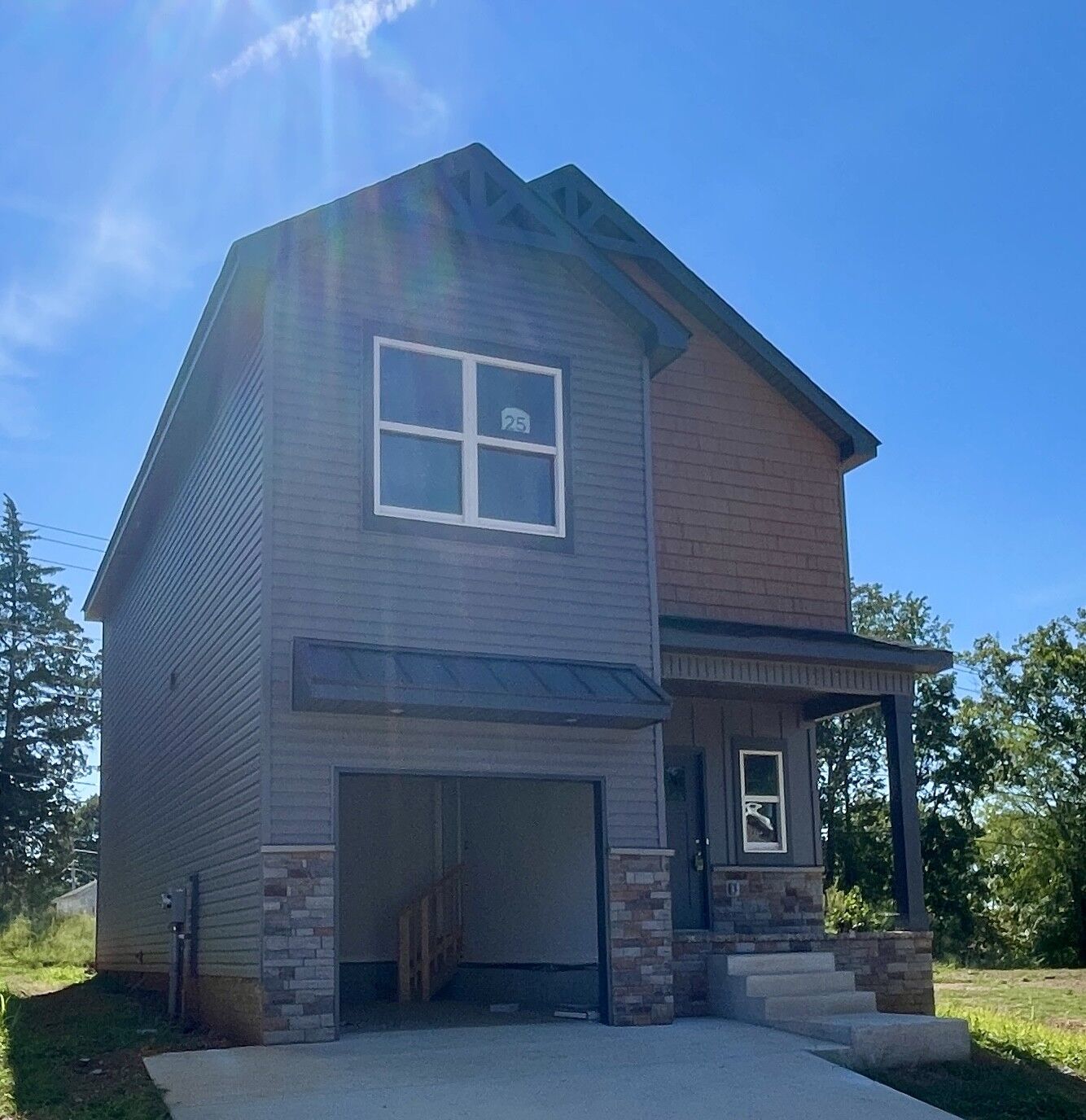 Property Photo: 25 Charleston Cove TN 37043