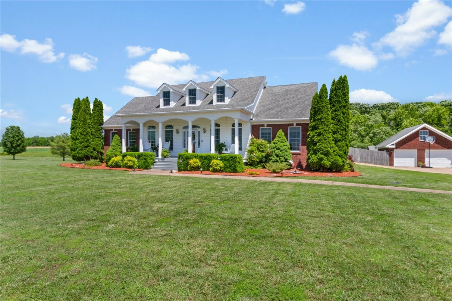 Property Photo: 95 Country Ln TN 38464