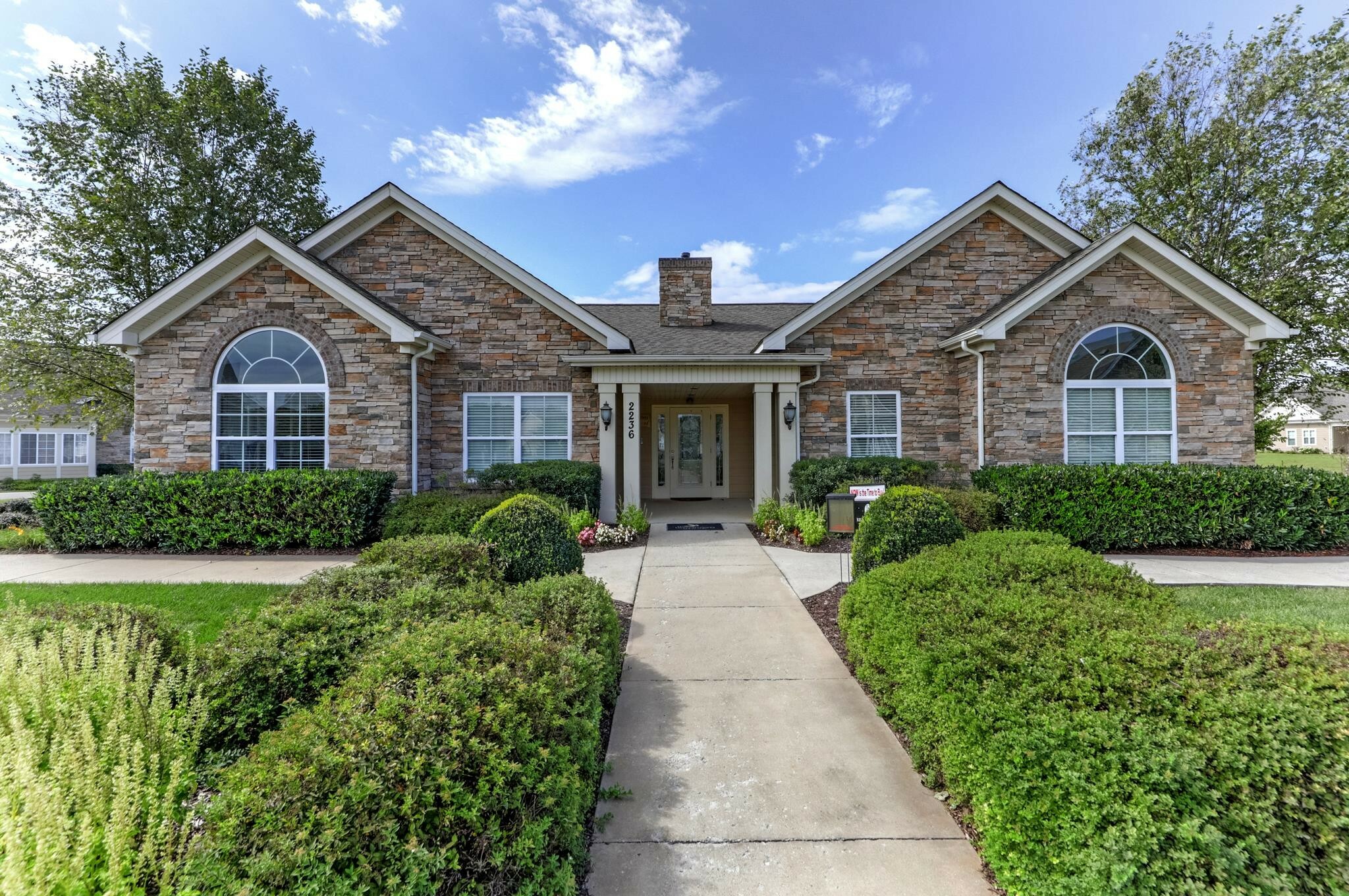 Property Photo: 2333 Bridgeway St TN 37128