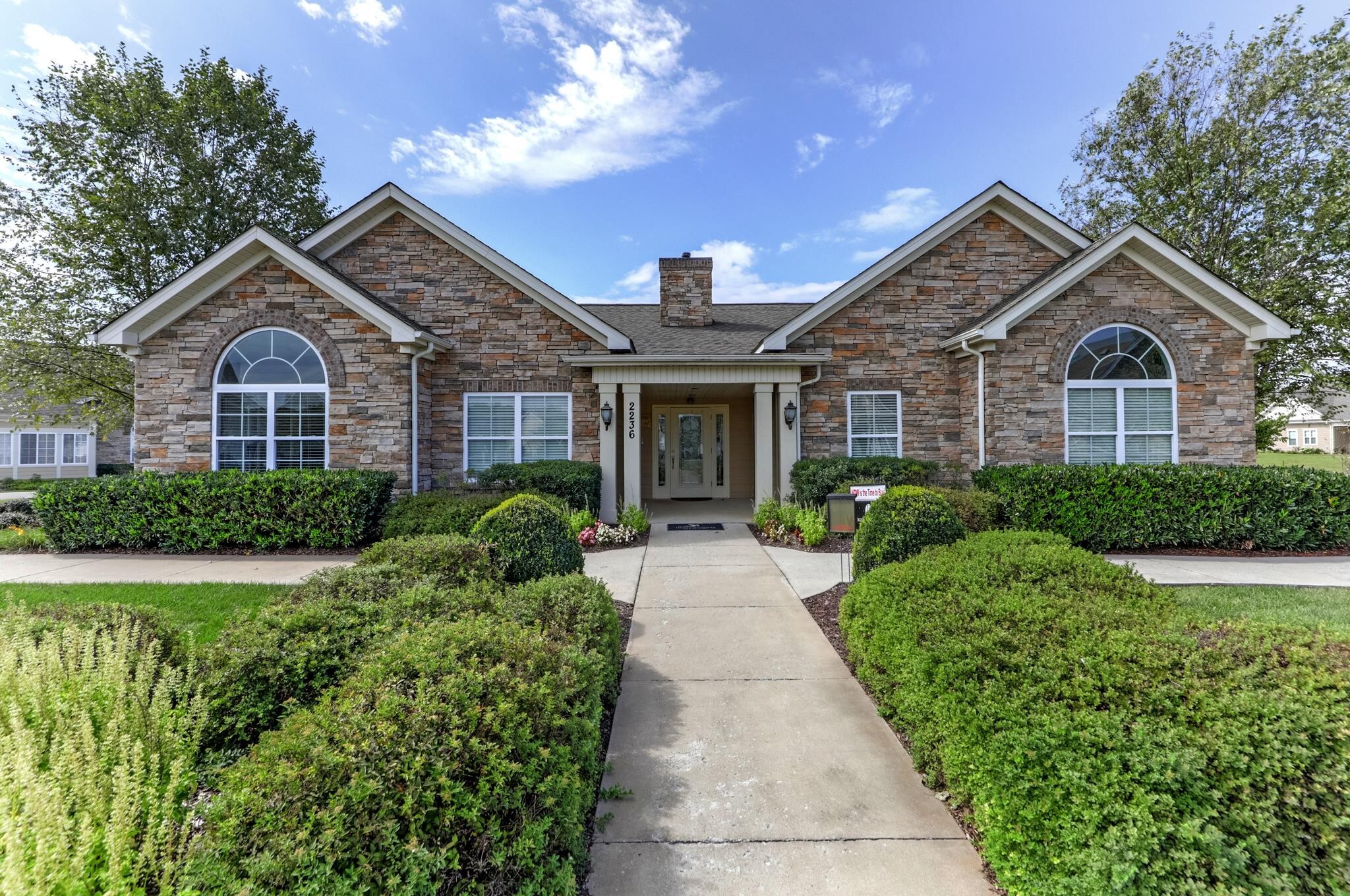 Property Photo: 2333 Bridgeway St TN 37128