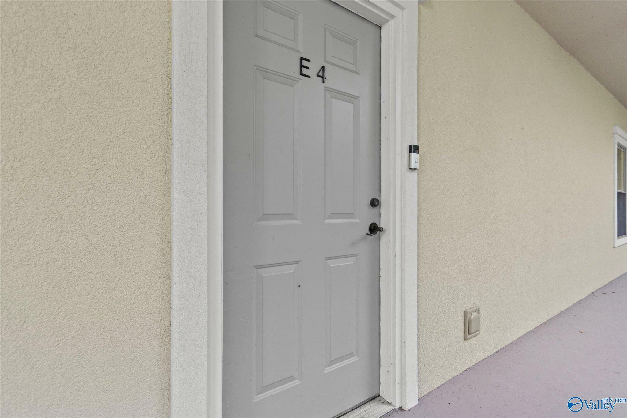 Property Photo: 12100 Two Rivers Drive E-4 AL 35611