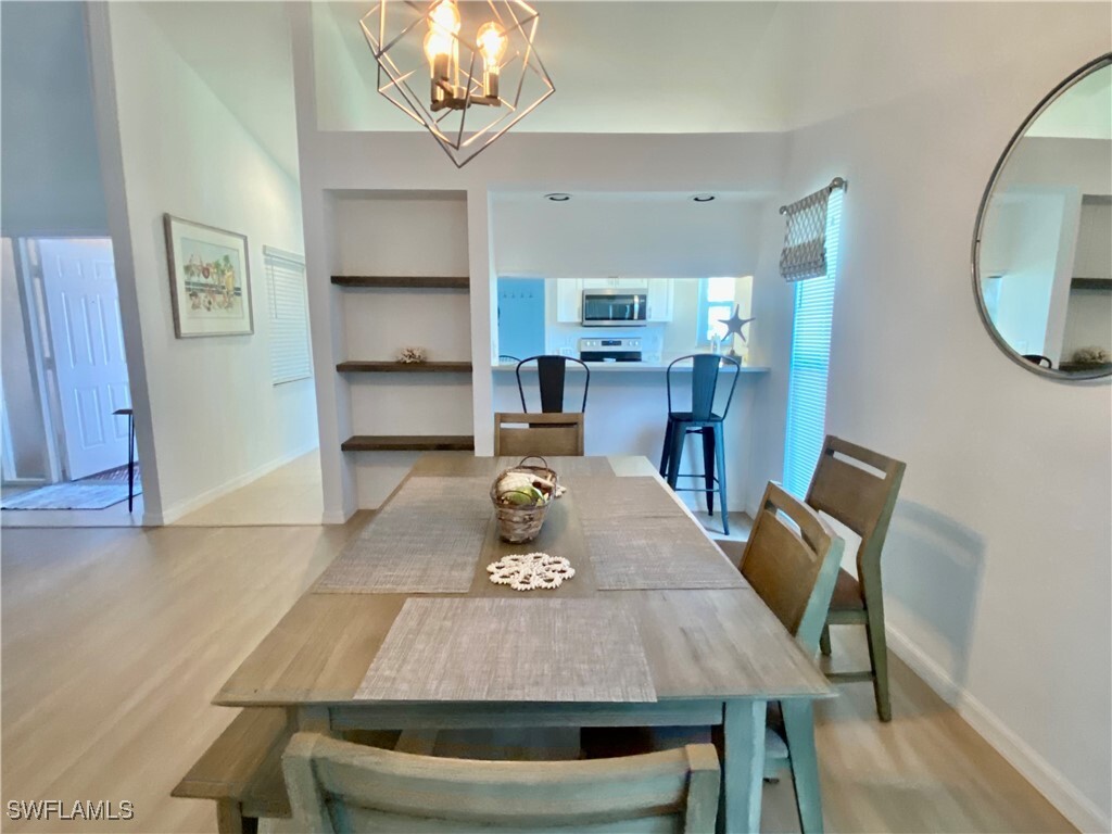 Property Photo: 16841 Sanibel Sunset Court 101 FL 33908