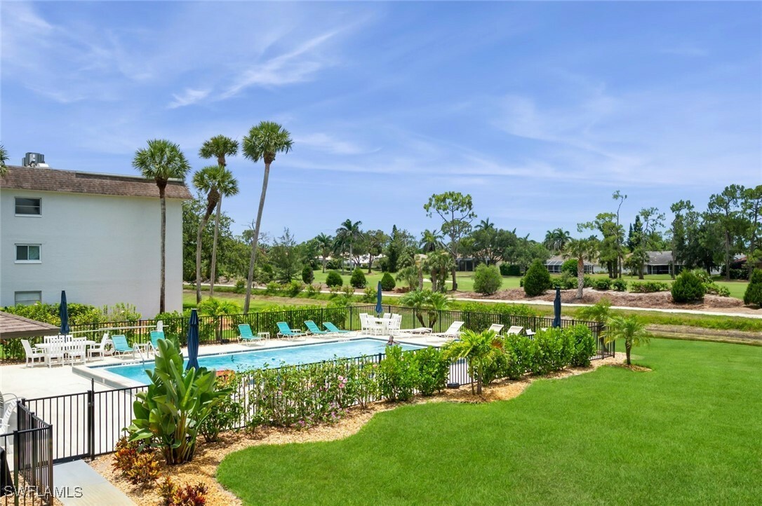 Property Photo: 5651 Rattlesnake Hammock Road C-201 FL 34113