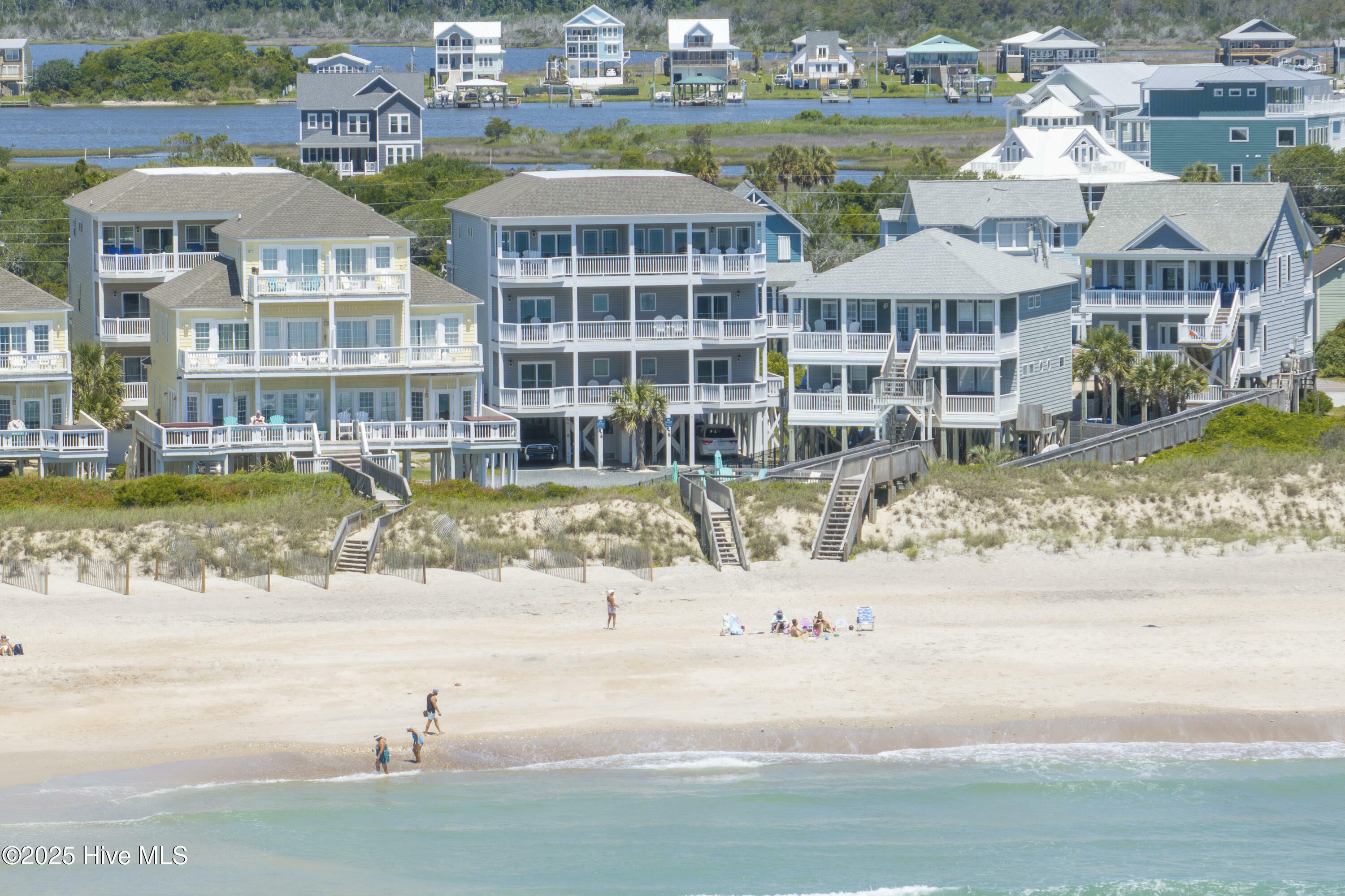 Property Photo: 876-878 Villas Drive NC 28460