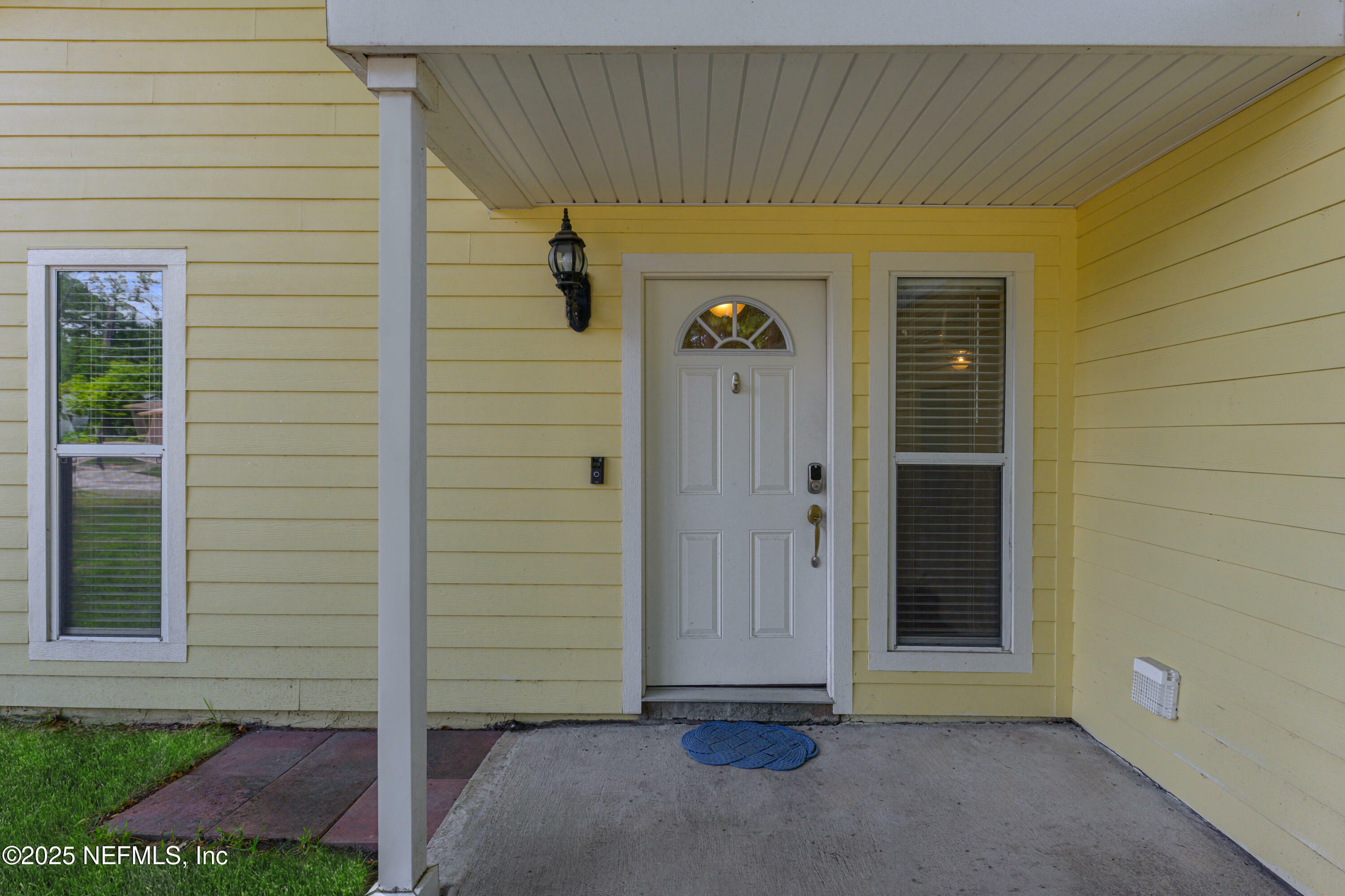 Property Photo: 3450 Docksider Drive N FL 32257