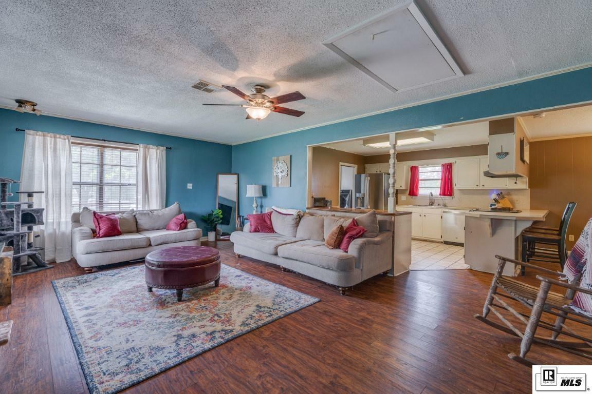 Property Photo: 120 Susan Drive LA 71291