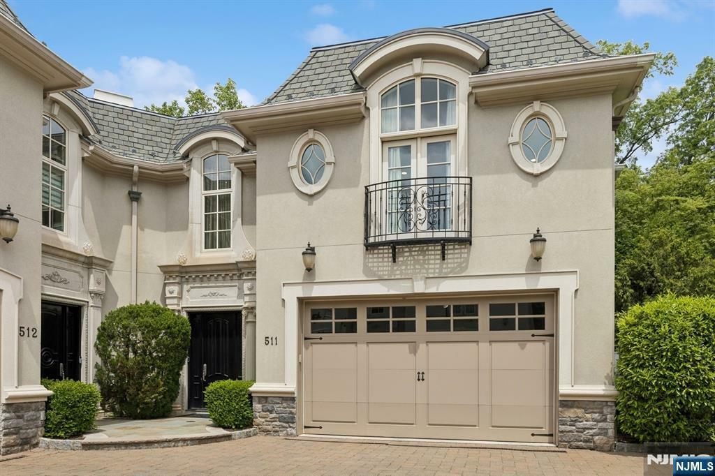 Property Photo: 511 Bellaire Drive NJ 07627