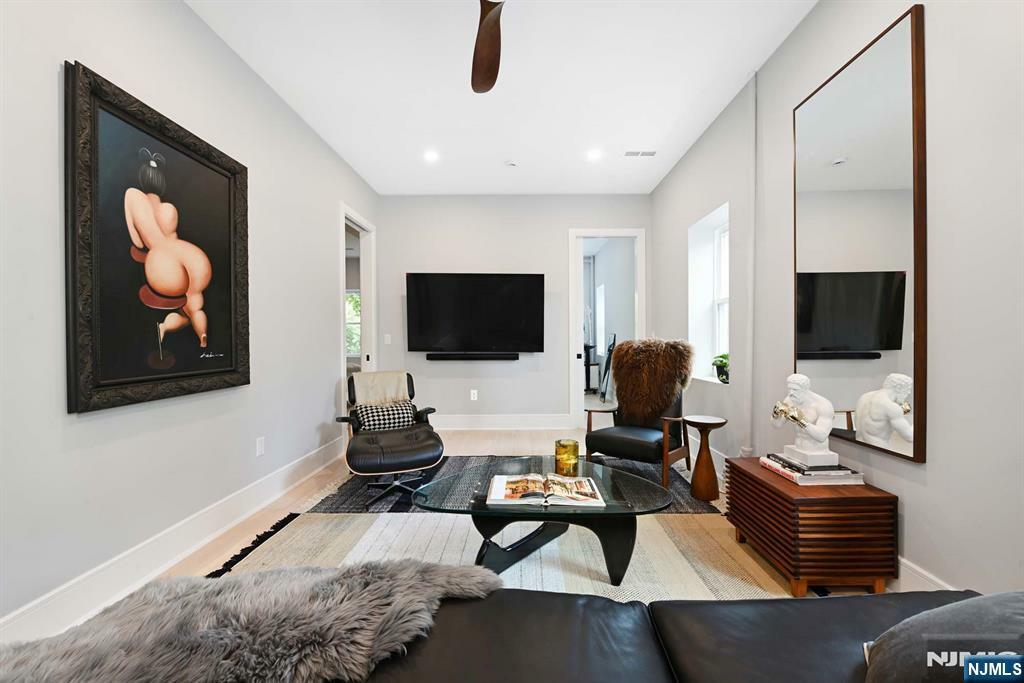 Property Photo: 500 Hudson Street 2A NJ 07030