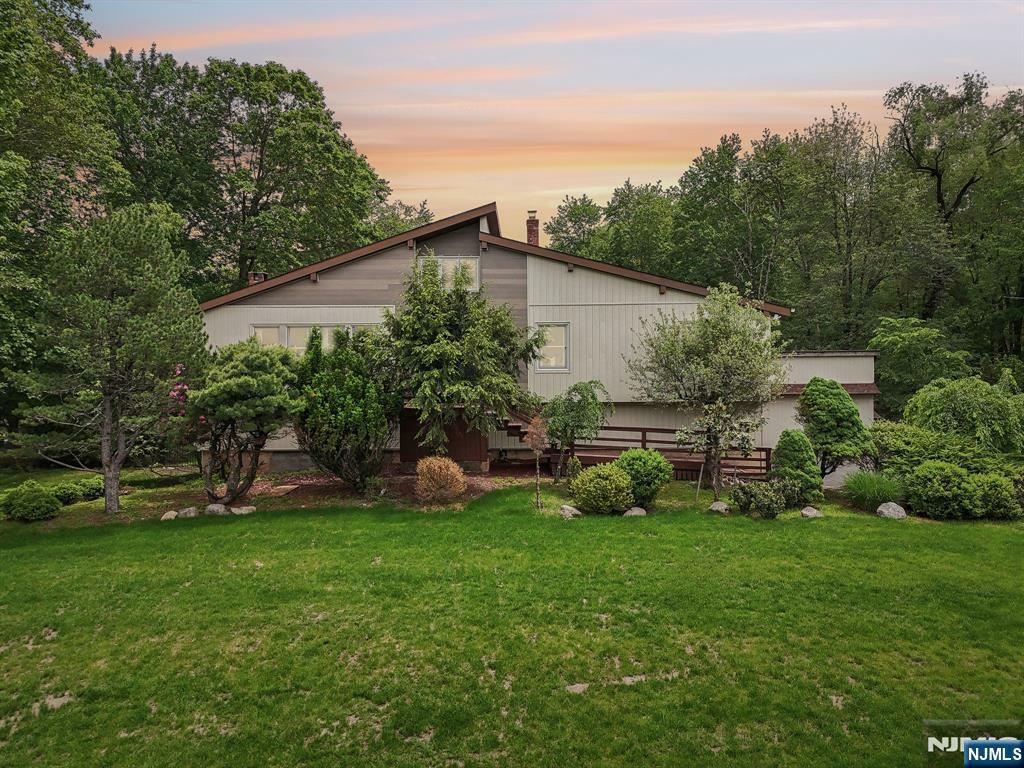 Property Photo: 12 Lenape Trail NJ 07458