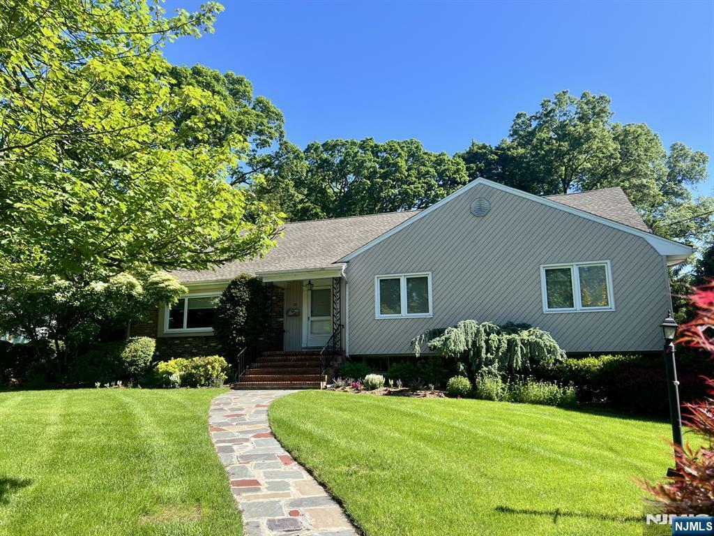 Property Photo: 39 Wellesley Road NJ 07452