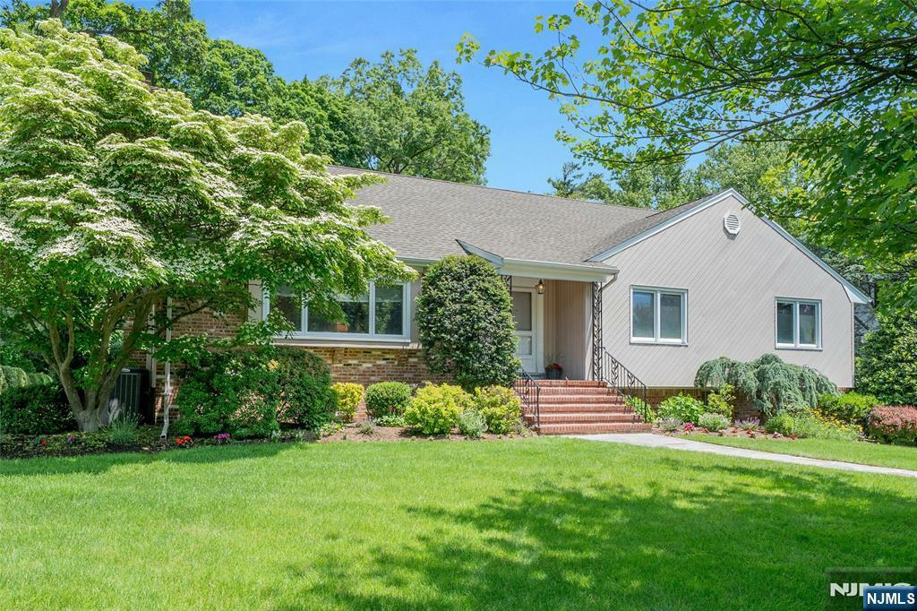 Property Photo: 39 Wellesley Road NJ 07452