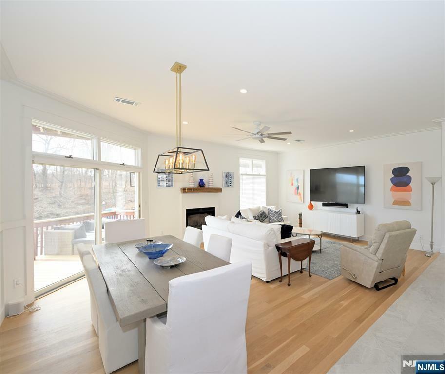 Property Photo: 11 St Charles Avenue NJ 07421