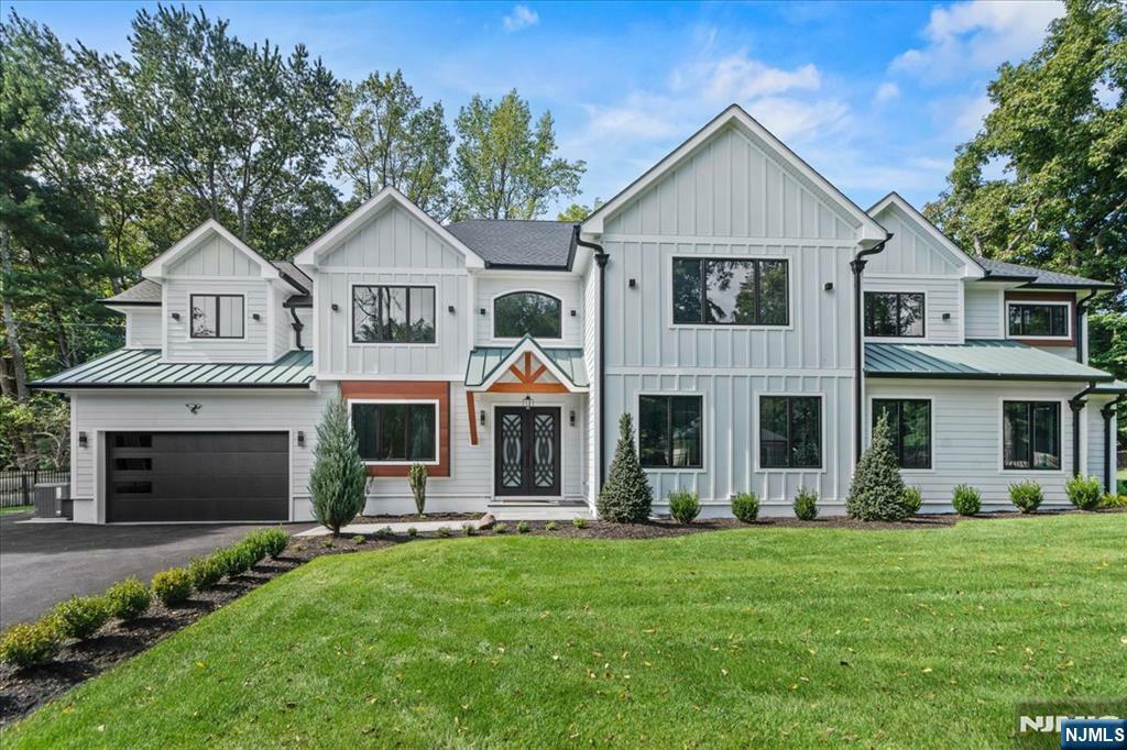 Property Photo: 23 Brook Road NJ 07458