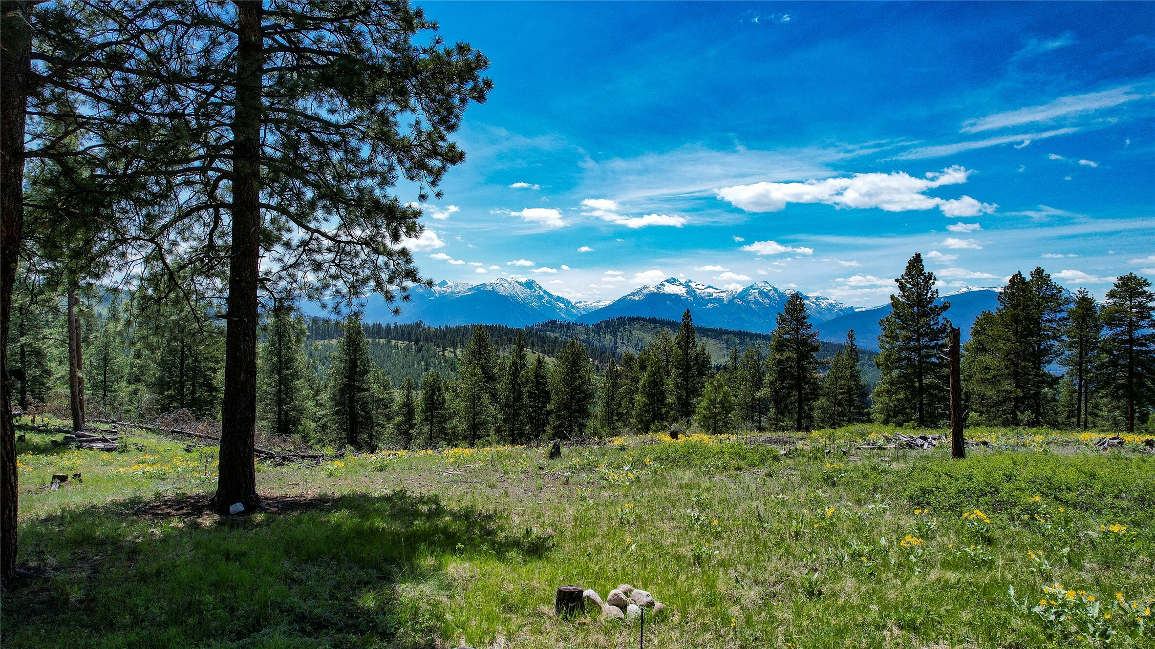 Property Photo: 3408 Whiskey Jack Lane MT 59840
