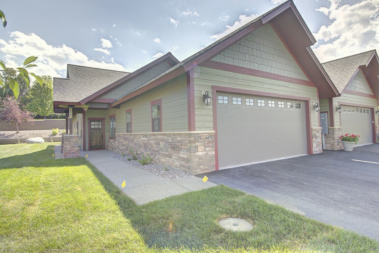 Property Photo: 178 Meadow Vista Loop A MT 59901
