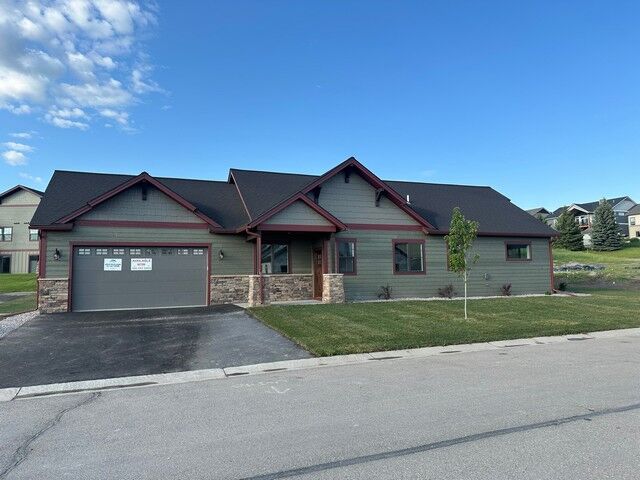 178 Meadow Vista Loop A  Kalispell MT 59901 photo