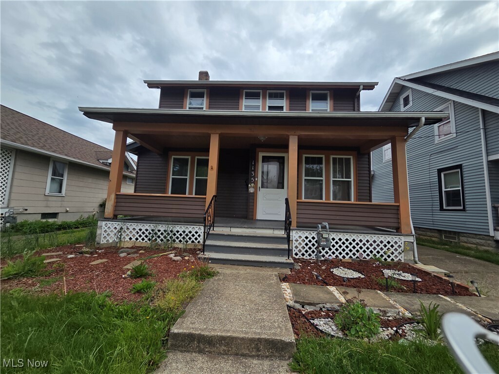 Property Photo: 1135 W 12th Street OH 44052