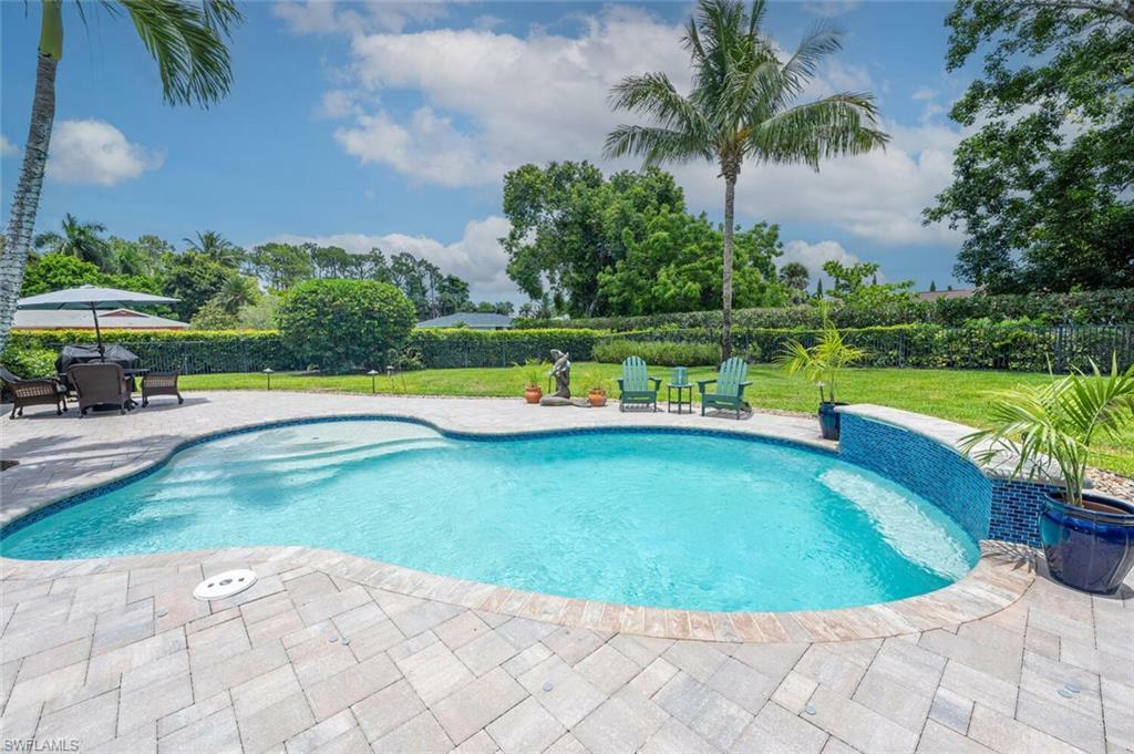 Property Photo: 9830 Winchester Wood FL 34109