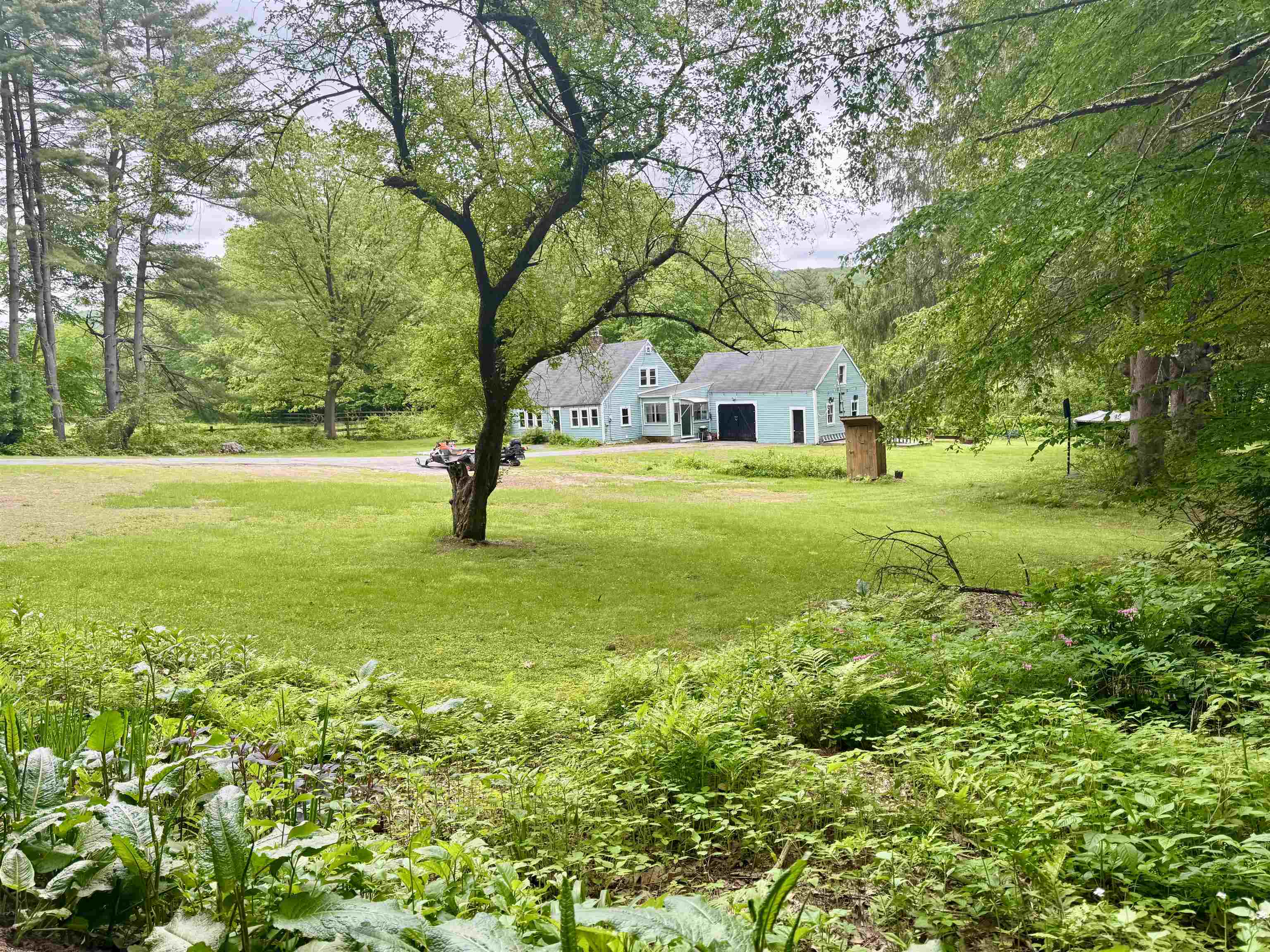 Property Photo: 119 Upper Meadows Road VT 05101