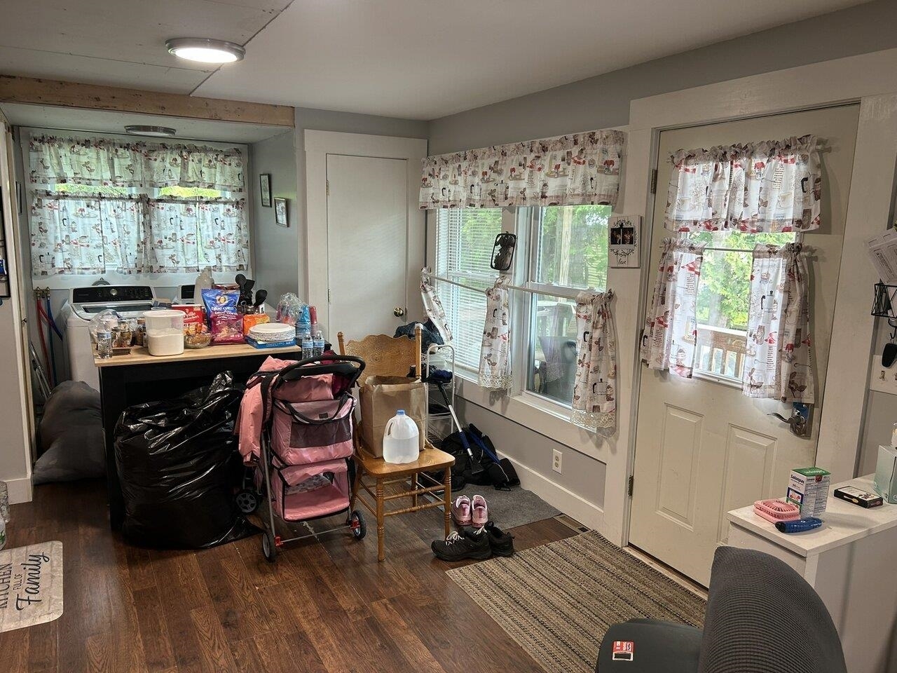Property Photo: 30 Willey Street VT 05641
