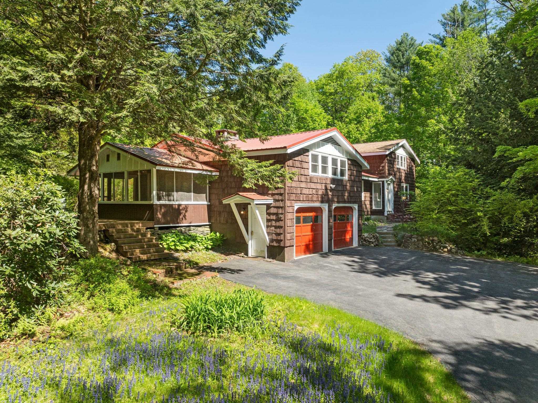 Property Photo: 116 Thurlow Street NH 03264