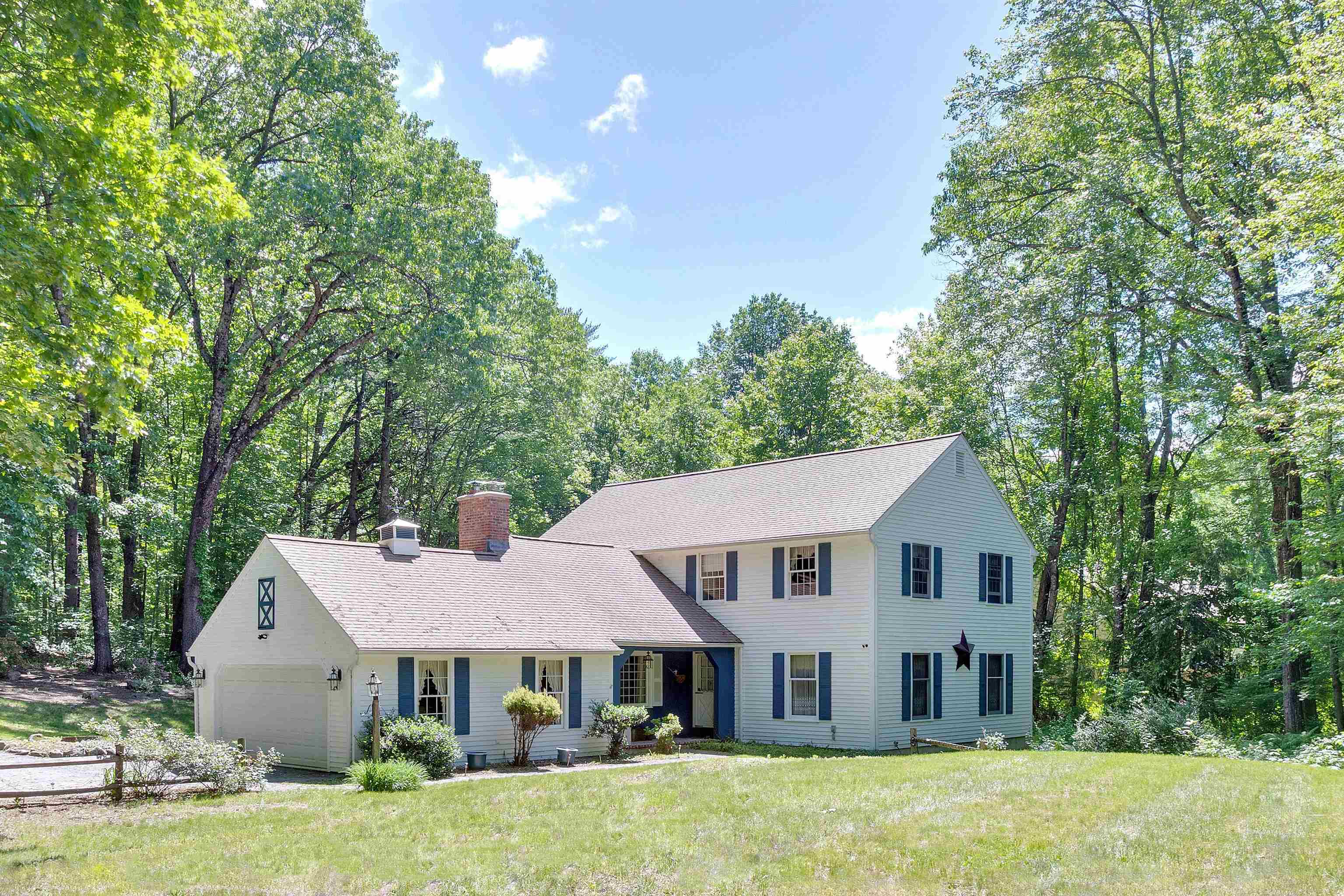 Property Photo: 13 Holt Road NH 03031