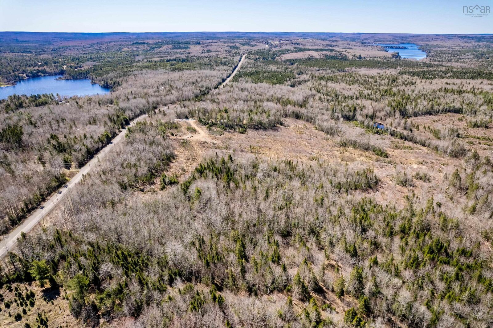 Property Photo:  Lot A Aylesford Road  NS B0P 1C0 