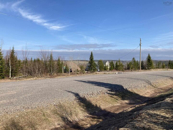 Lot 21-5 Mary Cecelia Ridge — photo 1