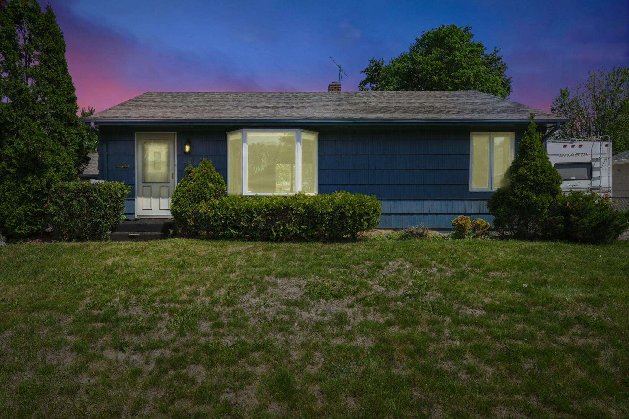 Property Photo: 4019 75th Street E MN 55076