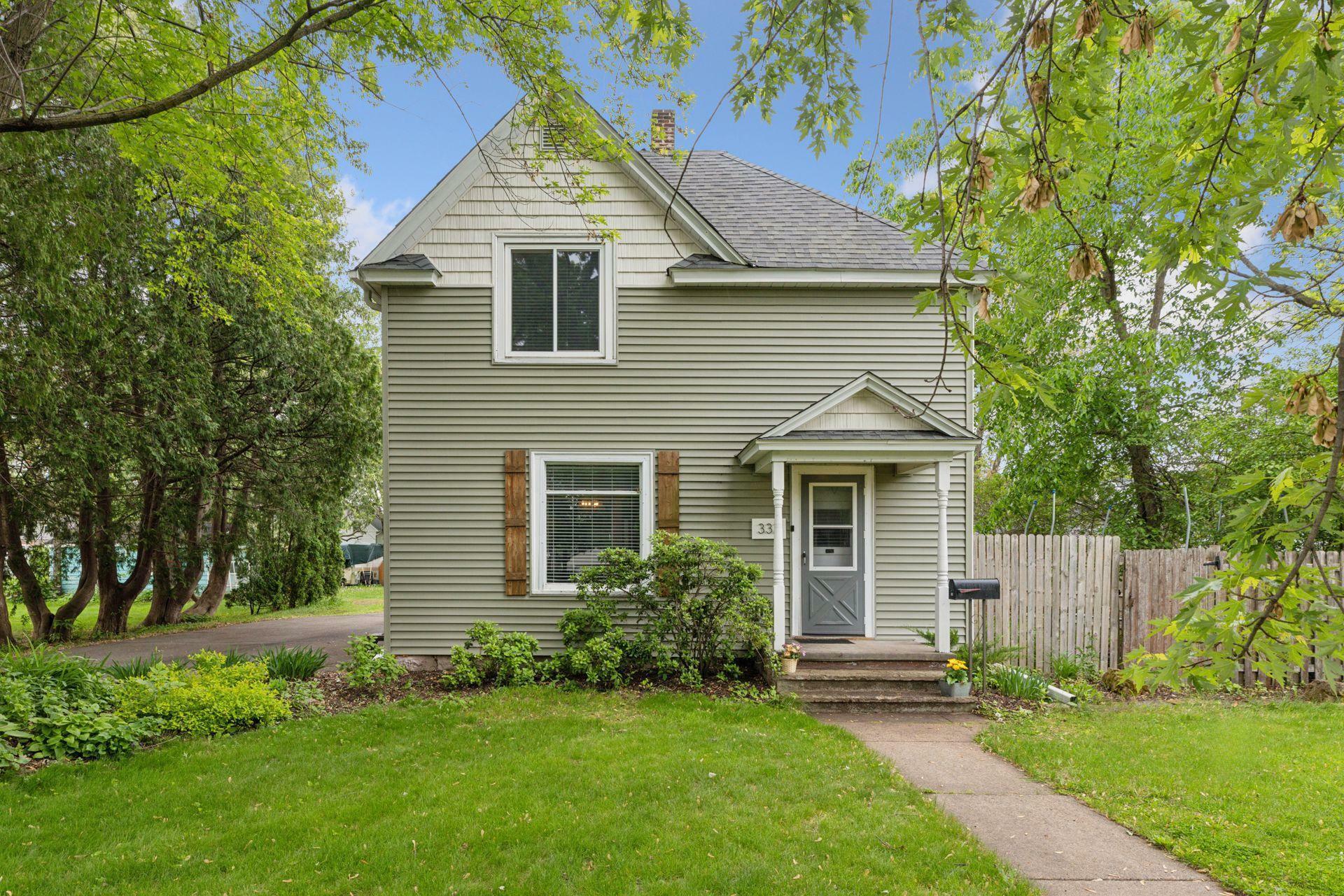 332 E 2nd Street  New Richmond WI 54017 photo
