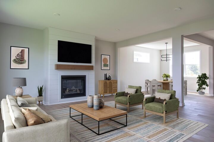 Property Photo:  14538 Kingsview Lane N  MN 55327 
