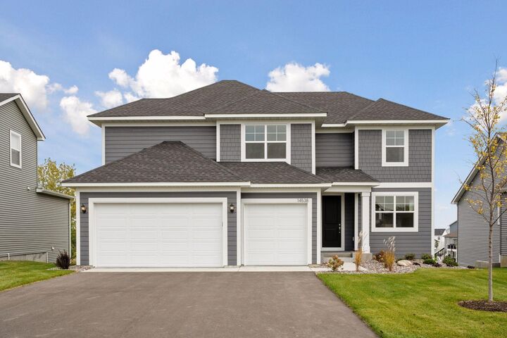 Property Photo: 14538 Kingsview Lane N MN 55327
