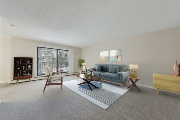 Property Photo: 7500 Cahill Road 105C MN 55439