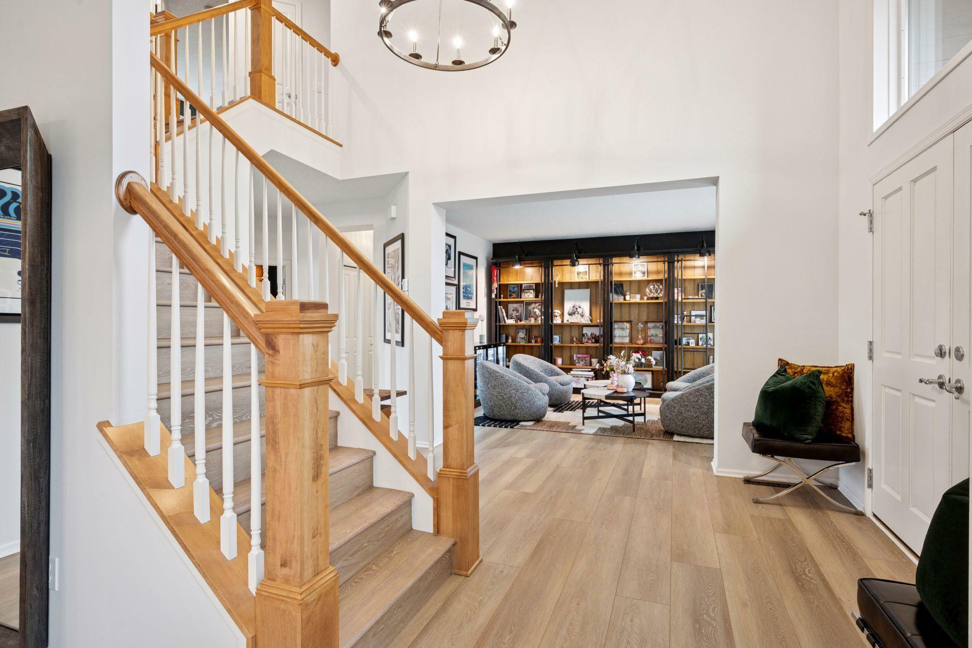 Property Photo: 330 Lythrum Lane MN 55340
