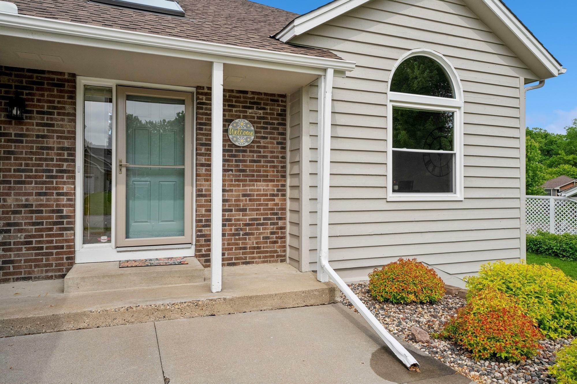 Property Photo: 385 Highwood Drive Circle MN 55318