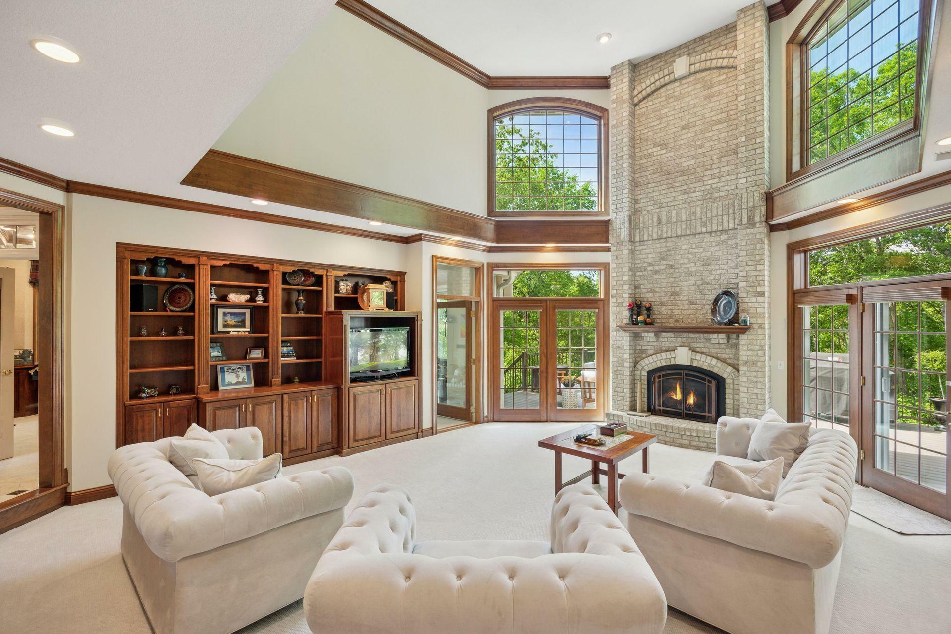 3591 Woodland Trail  Eagan MN 55123 photo
