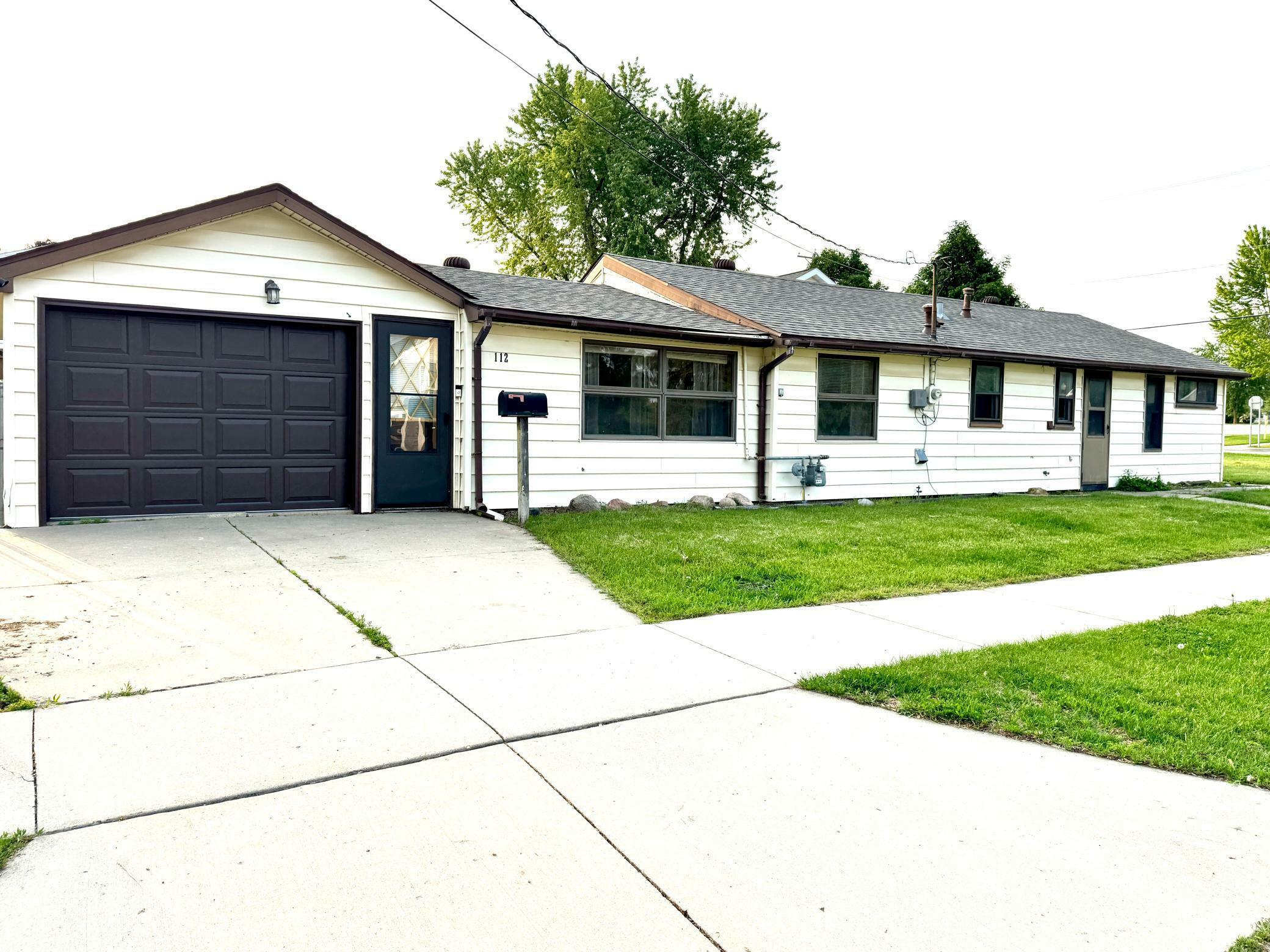 Property Photo: 112 4th Avenue NE MN 55976