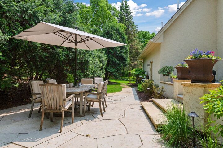 Property Photo: 490 Old Long Lake Road MN 55391