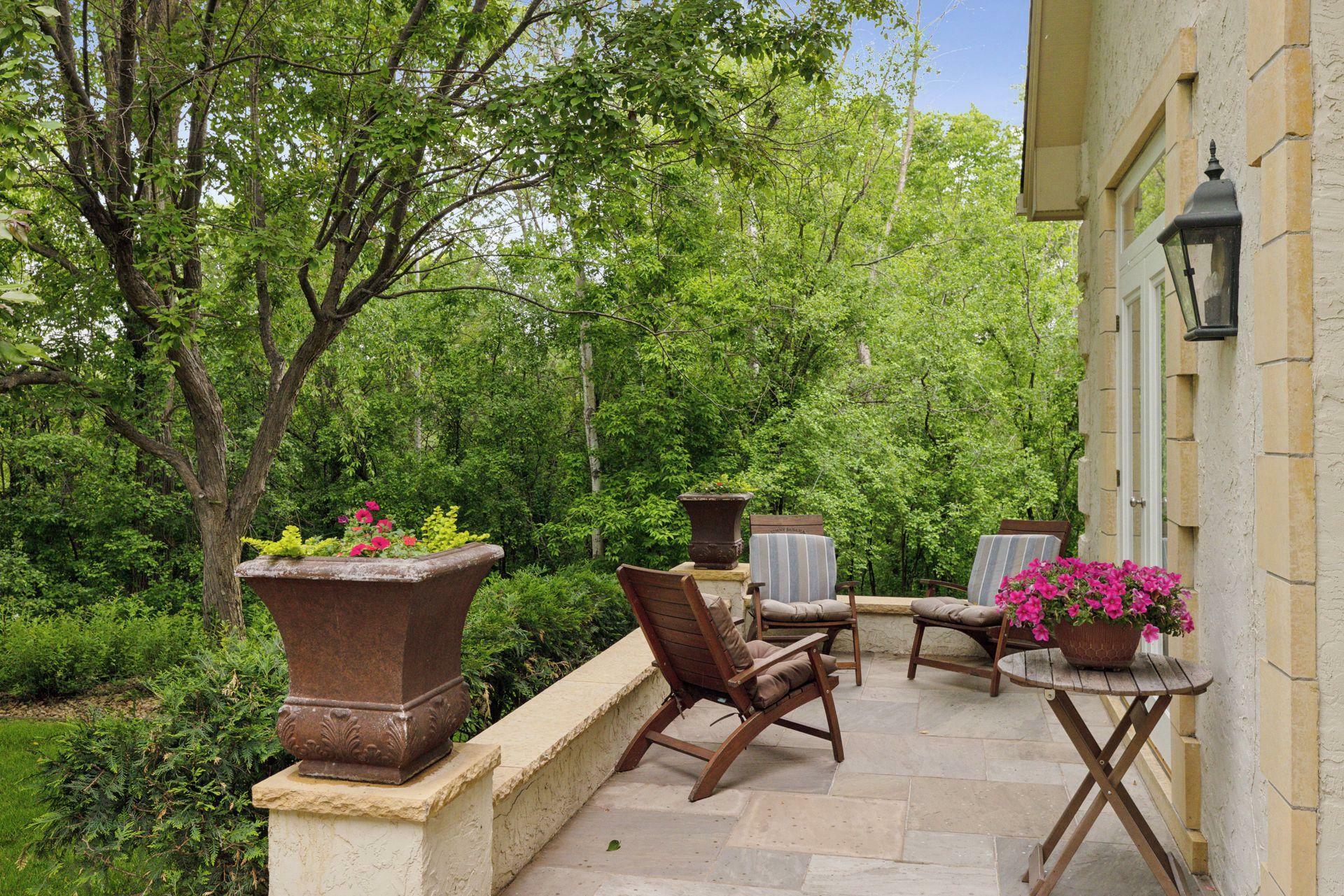 Property Photo: 490 Old Long Lake Road MN 55391