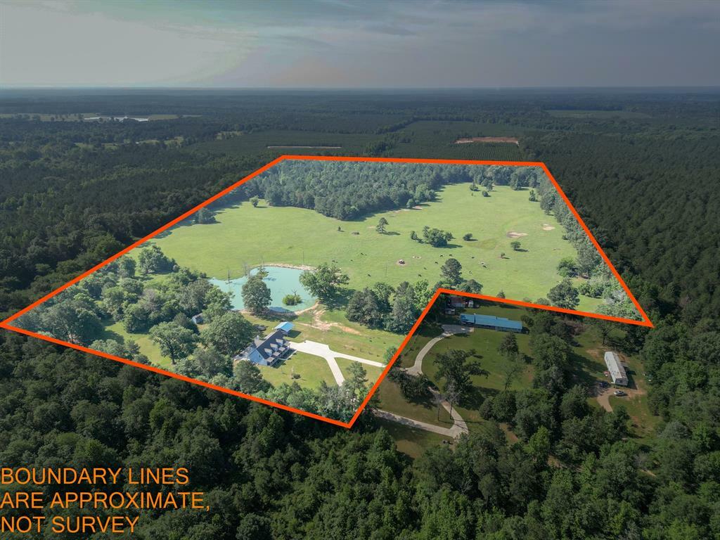 Property Photo:  720 Haggerty Road  TX 75661 