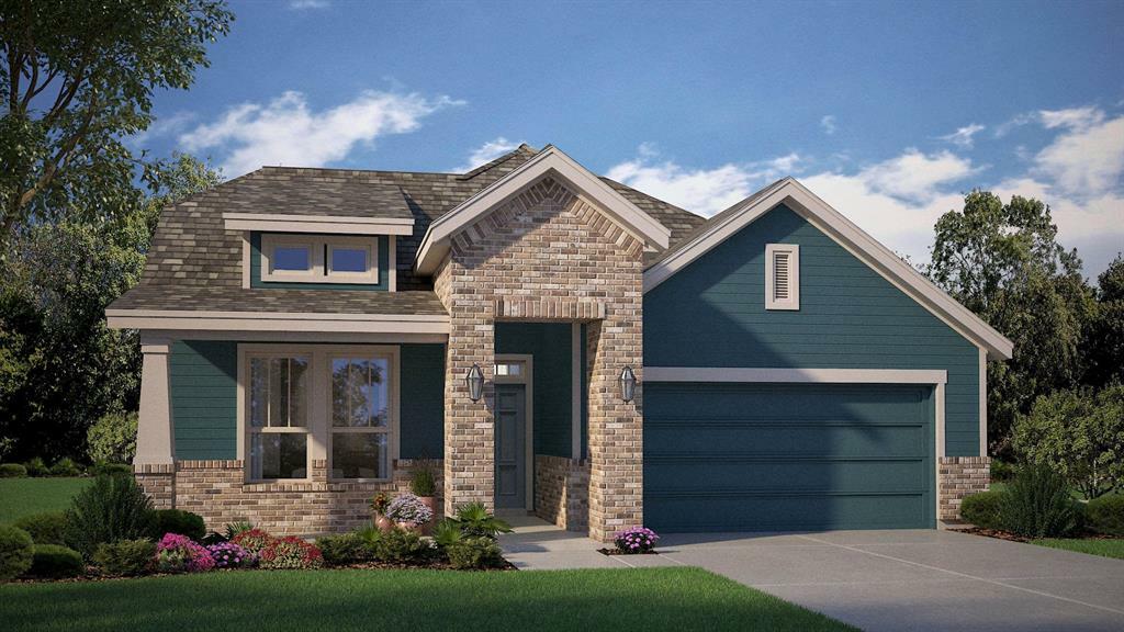 Property Photo: 8608 Bur Oak Drive TX 76247