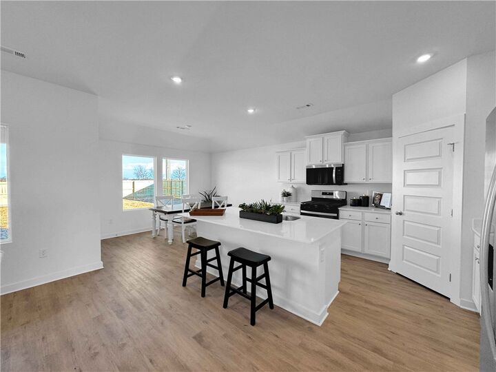 Property Photo:  101 Ratliff Avenue  AR 72751 