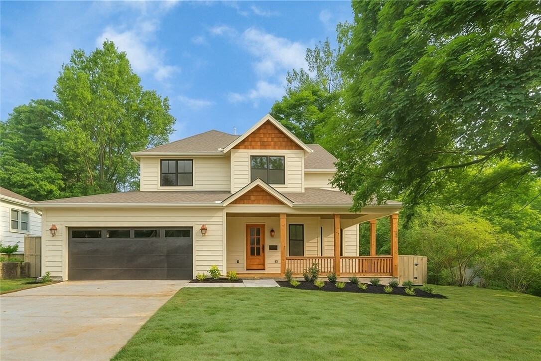1559 W Cassi Aly  Fayetteville AR 72701 photo