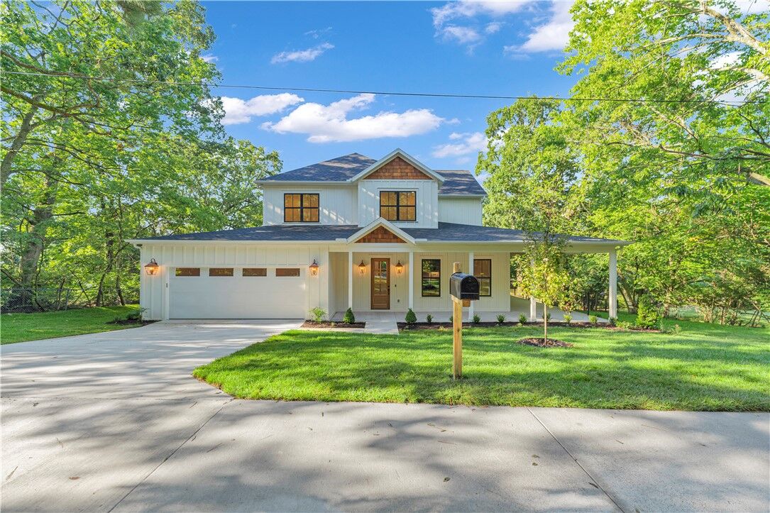 Property Photo:  1559 W Cassi Aly  AR 72701 