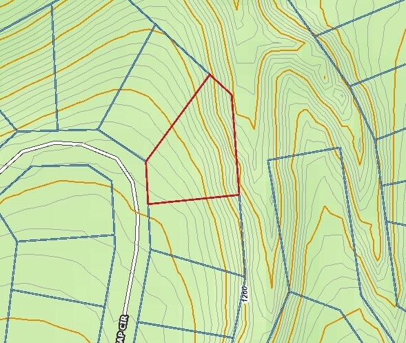 Property Photo: Lot 14 Millsap Circle AR 72715