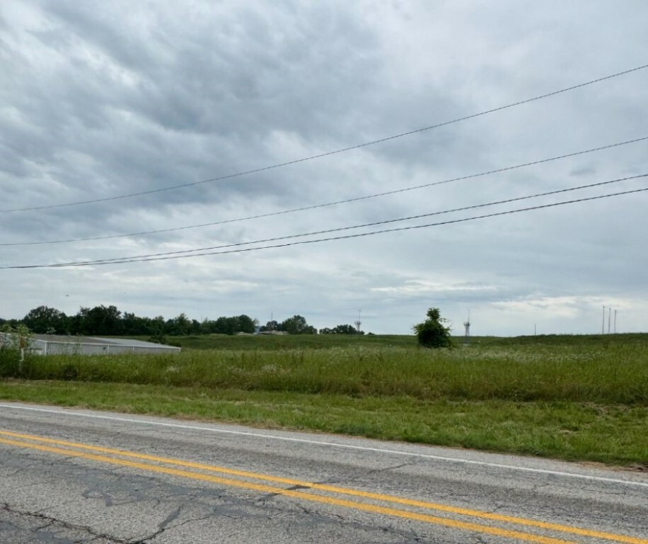 Property Photo:  1800 Airport Road  AR 72601 